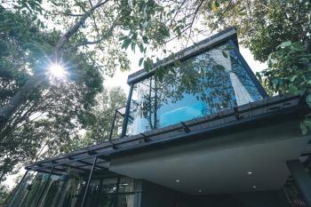 Accessible hotels à Wang Nam Khieo