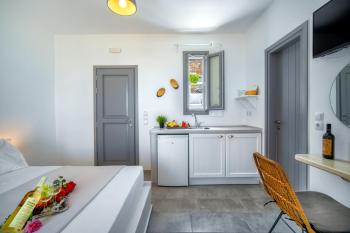 Maisons de vacances à Serifos Chora