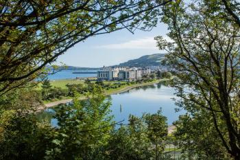 bed & breakfast à Ramsey