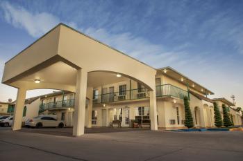 Pet-friendly hotels à Nuevo Casas Grandes