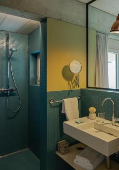 Hôtels avec SPA à Bellerive