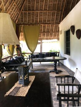 Hôtels pour les familles à Mambrui