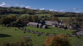Hôtels pour les familles à Bolton Abbey
