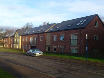 Hôtels 3 étoiles à Woodhouse