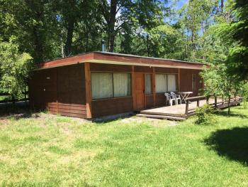 Hotels with swimming pool à Caburgua