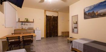 Family Hotels à H̱aẕeva