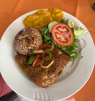 Pet-friendly hotels à Puerto Limón