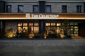 Hôtels acceptant les animaux à Kurume