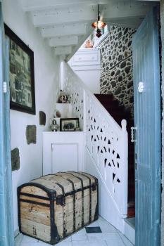 appartements & airbnb à Kondiás