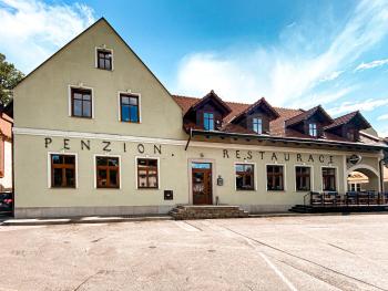 3 star hotels à Ledeč nad Sázavou