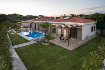 bed and breakfast à Arménoi