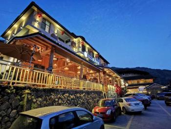 bed & breakfast à Nanjing