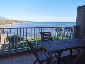 gîtes à Linguizzetta