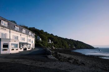 Hôtels à Menai Bridge