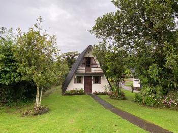 Luxury hotels à Vara Blanca