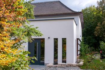 Hôtels avec parking à Buttenheim