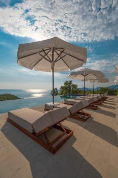 Hôtels avec parking à Sveti Stefan