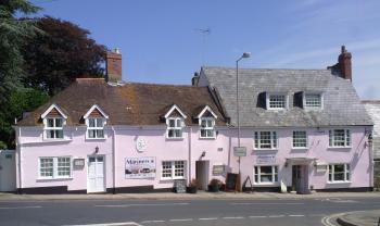Maisons de vacances à Lyme Regis