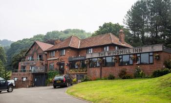 Hôtels avec parking à Watchet