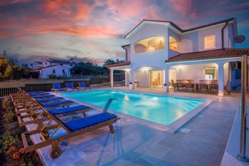 Hôtels de luxe à Musalez