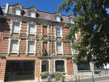 appartements & airbnb à Saint-Quentin