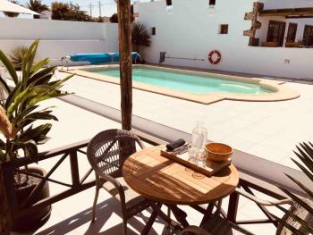 Maisons de vacances à Muñique