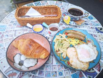 Hôtels pour les familles à Libo