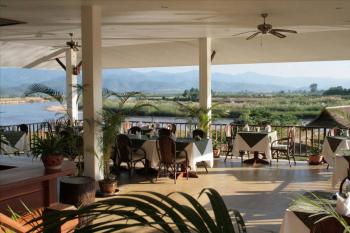 Hôtels 3 étoiles à Mae Ai