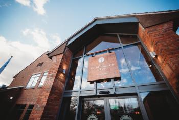 Hôtels 3 étoiles à Macclesfield