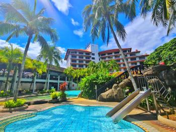 Family Hotels à Sandakan