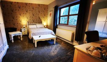 Hôtels pas chers à Gorteen