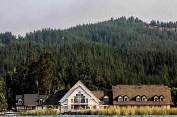 apartments & airbnb à Vichuquén