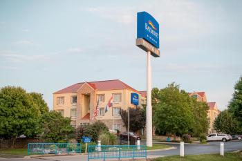 Hôtels à Springfield