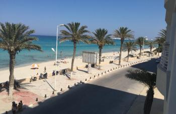 bed and breakfast à Hiboun