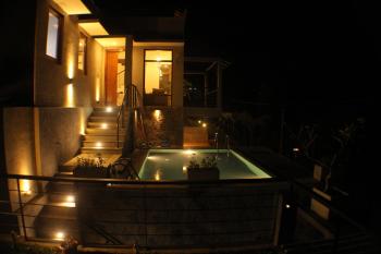 Hôtels avec cuisine à Hindagala