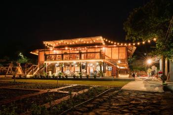 Hôtels acceptant les animaux à Phu Yen