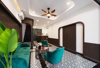 Hôtels acceptant les animaux à Liên Trì (3)