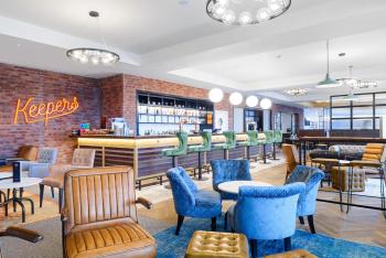 Hôtels avec parking à Bridgwater