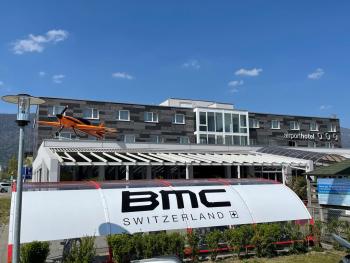 Hôtels Romantiques à Grenchen