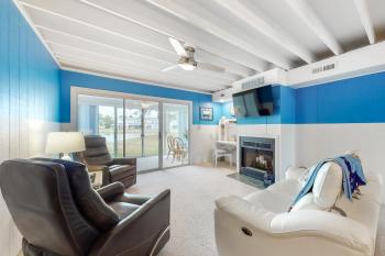 Pet-friendly hotels à Selbyville