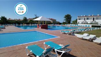 Chalets à Armação de Pêra