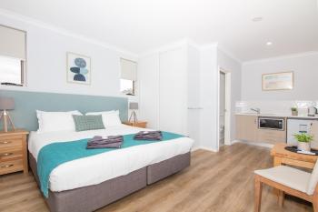 Hotels with swimming pool à Jurien Bay