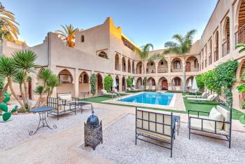 Romantic Hotels à Tiznit