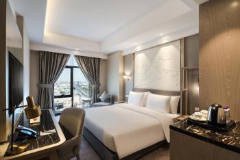 Hôtels pour les familles à Khamis Mushayt