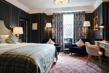 Hôtels avec Golf à Kingston upon Thames