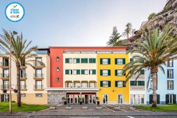 Chalets à Ponta do Sol