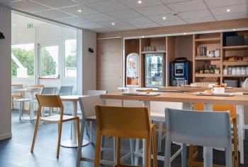 bed & breakfast à Beaune