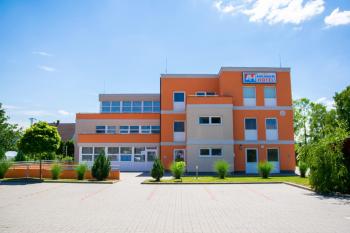 Hôtels à Balatonmáriafürdő