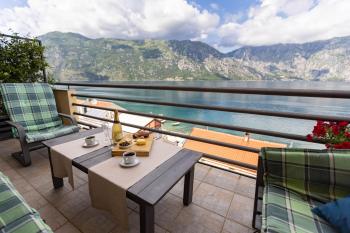 appartements & airbnb à Donji Stoliv