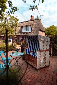 Hôtels acceptant les animaux à Oevenum